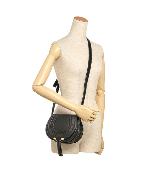 Chloe クロエ　マーシー　ポシェット chloeクロエ マーシー ミニショルダー ポシェット（CHLOE クロエ