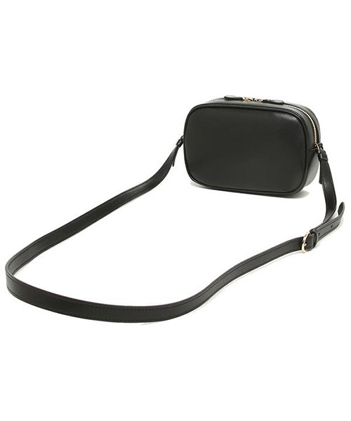 セール】サルヴァトーレフェラガモ バッグ Salvatore Ferragamo 21H006 001 ガンチーニ シティ レディース ショルダーバッグ NERO 黒(502749020) | サルヴァトーレ フェラガモ(Salvatore Ferragamo) - d fashion