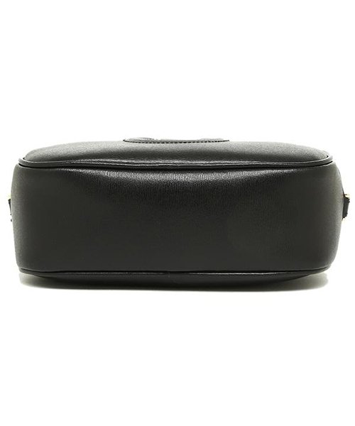 セール】サルヴァトーレフェラガモ バッグ Salvatore Ferragamo 21H006 001 ガンチーニ シティ レディース ショルダーバッグ NERO 黒(502749020) | サルヴァトーレ フェラガモ(Salvatore Ferragamo) - d fashion