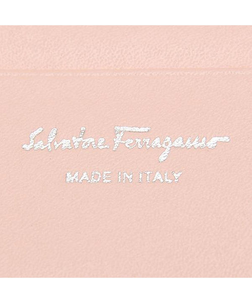 楽天市場】フェラガモ FERRAGAMO (Salvatore Ferragamo) 2つ折り