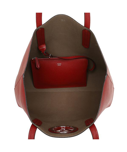 セール】フェンディ バッグ FENDI 8BH348 A0ZG F14QR LOGO