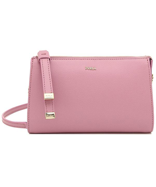 フルラ FURLA Furla バッグ CAMELIA MINI CROSSBODY VANITY CASE