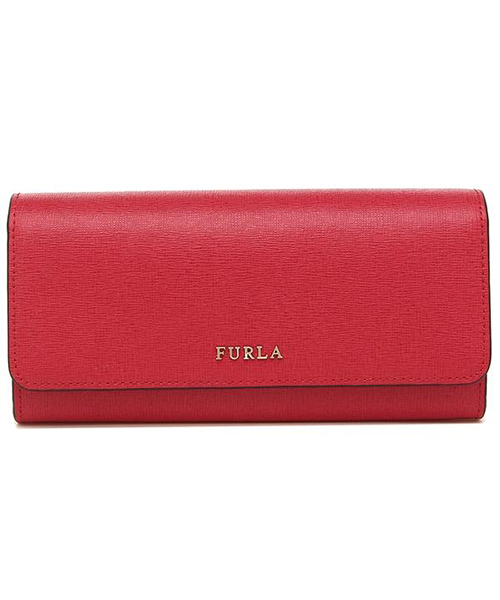 セール】フルラ 財布 FURLA 875408 PS12 B30 RUB BABYLON XL BI セール】フルラ 財布 FURLA 875408 PS12 B30 RUB BABYLON XL BI