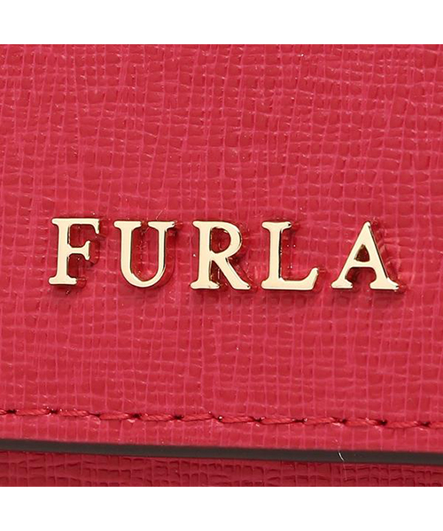 セール】フルラ 財布 FURLA 875408 PS12 B30 RUB BABYLON XL BI