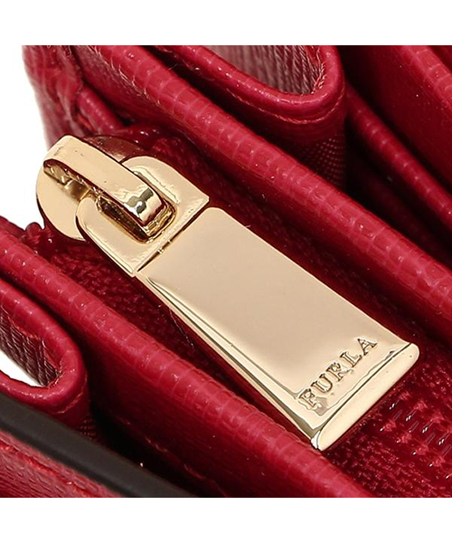 セール】フルラ 財布 FURLA 875408 PS12 B30 RUB BABYLON XL BI セール】フルラ 財布 FURLA 875408 PS12 B30 RUB BABYLON XL BI