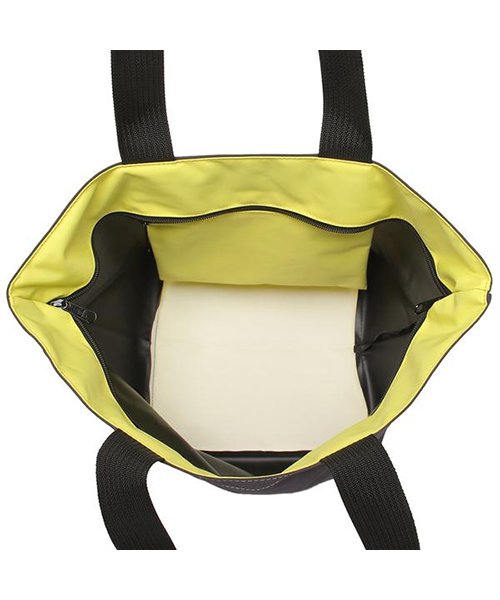 HERVE CHAPELIER トートバッグ 1028N BASIC NYLON BICOLOUR ML Amazon | [エルベシャプリエ]バッグ Herve Chapelier 1028N 1414
