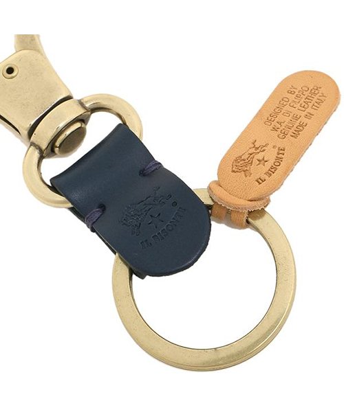 イルビゾンテ キーケース Il Bisonte C0551 P 866 キーホルダー メンズ レディース 無地 Blu 青 イルビゾンテ Il Bisonte D Fashion イルビゾンテ キーケース Il Bisonte C0551 P 866 キーホルダー メンズ レディース 無地 Blu 青 イルビゾンテ Il Bisonte D Fashion