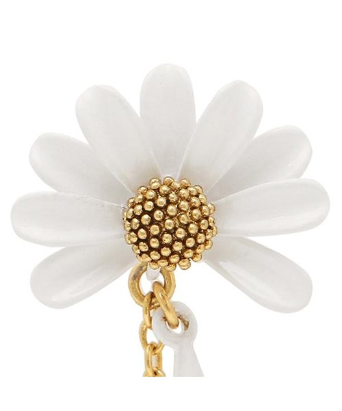 セール ケイトスペード ピアス アクセサリー Kate Spade Wbruh3 100 Into The Bloom Linear Earrings レディース ケイトスペードニューヨーク Kate Spade New York D Fashion