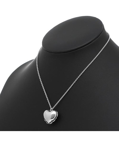 セール マークジェイコブス ネックレス アクセサリー Marc Jacobs M The Ballon Heart Pendant ザバルーンハート レデ マークジェイコブス Marc Jacobs D Fashion