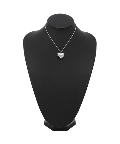 セール マークジェイコブス ネックレス アクセサリー Marc Jacobs M The Ballon Heart Pendant ザバルーンハート レデ マークジェイコブス Marc Jacobs D Fashion