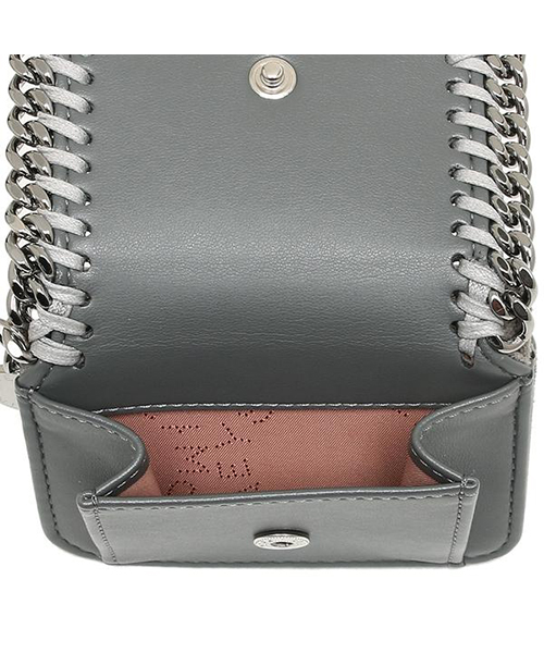 セール 41%OFF】ステラマッカートニー 財布 STELLA McCARTNEY