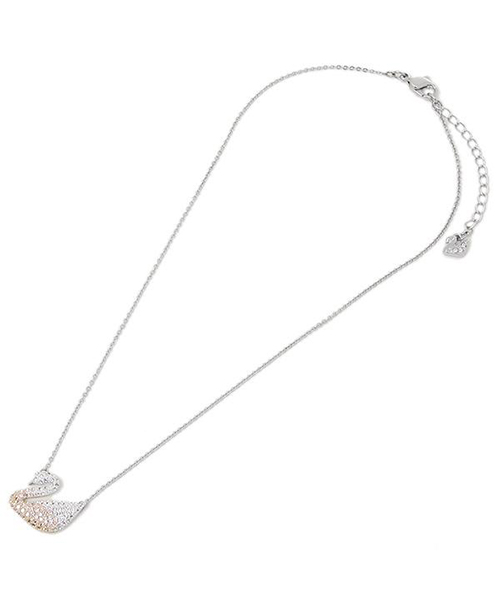 SWAROVSKI スワロフスキー 5215034 アクセサリー ネックレス SWAROVSKI スワロフスキー ペンダント ネックレス 5215034