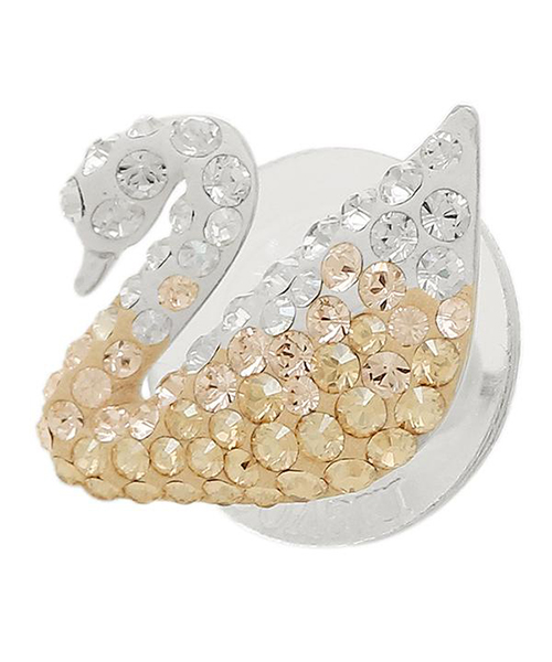 セール】スワロフスキー SWAROVSKI スワロフスキー ピアス レディース SWAROVSKI 5215037 ICONIC SWAN PIERCED EARRIN(502749364) | スワロフスキー(swarovski) - d fashion セール】スワロフスキー SWAROVSKI スワロフスキー ピアス レディース SWAROVSKI 5215037 ICONIC SWAN PIERCED EARRIN(502749364) | スワロフスキー(swarovski) - d fashion