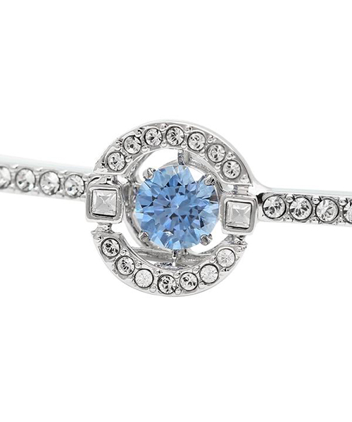 SWAROVSKI スワロフスキー Sparklingブレスレット追跡送料関税込