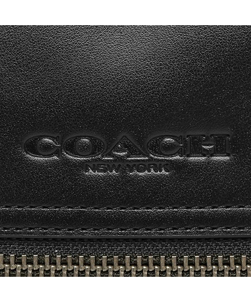 コーチ バッグ アウトレット COACH F73338 QBBK ヒューストン フライトバッグ メンズ ショルダーバッグ(502749460) |  コーチ(COACH) - d fashion