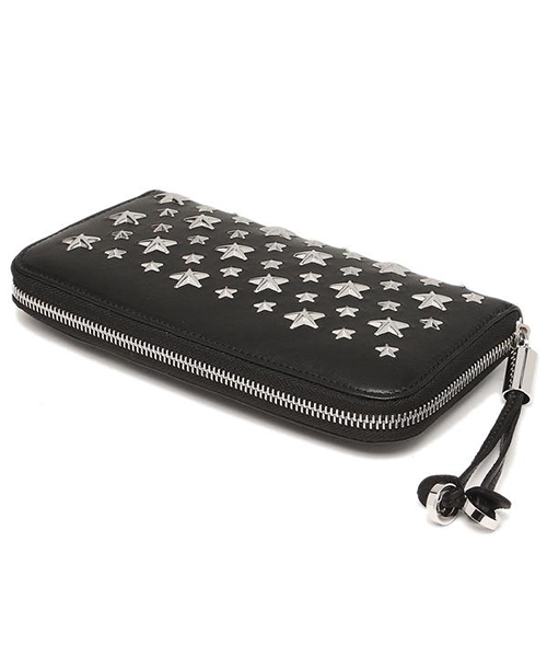 セール 36%OFF】ジミーチュウ 財布 JIMMY CHOO FILIPA－CST