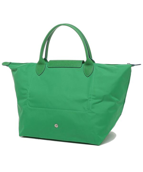 ◆Longchamp 23AW◆ エッセンシャル パドック バッグ / Green ◆ ◇Longchamp 23AW◇ エッセンシャル パドック バッグ / Green
