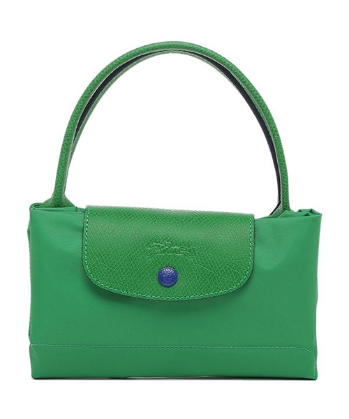 LONGCHAMP ロンシャン ハンドバッグ 緑 - 4102625E0026 クーポン】【セール 23%OFF】ロンシャン バッグ LONGCHAMP 1623