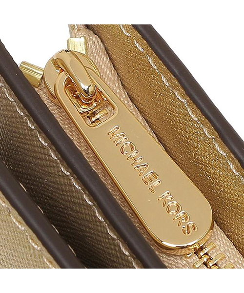 マイケルコース 折財布 アウトレット レディース MICHAEL KORS マイケルコース 折財布 アウトレット レディース MICHAEL KORS