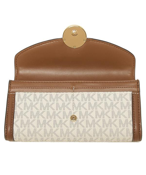 マイケルコース 長財布 アウトレット レディース MICHAEL KORS