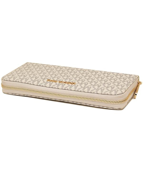 MICHAEL KORS マイケルコース 財布 長財布 35H8GTVT1B ブラウン
