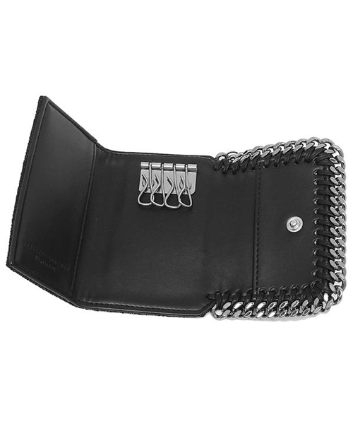 クーポン】【セール 38%OFF】ステラマッカートニー キーケース クーポン】【セール 38%OFF】ステラマッカートニー キーケース