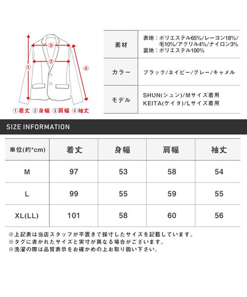 セール ウールフーデッドコート ロングコート メンズ コート ウール メルトン Bitter ビター系 冬 ラグスタイル Luxstyle D Fashion