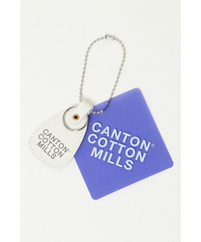 CANTON COTTON MILLS Gジャン(502786904) | イッカ(ikka) - d