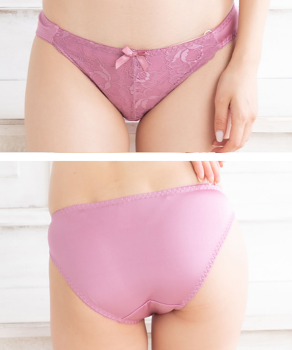 品揃え豊富で セール】ピンクピンクピンク PINK PINK PINK 総レースカップブラ 下着・アンダーウェア