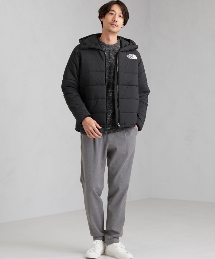 ザ・ノースフェイス］SC THE NORTH FACE TRANGO JKT / トランゴ