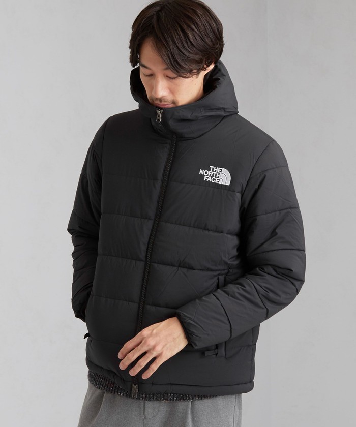 THE NORTH FACE TRANGO PARKA