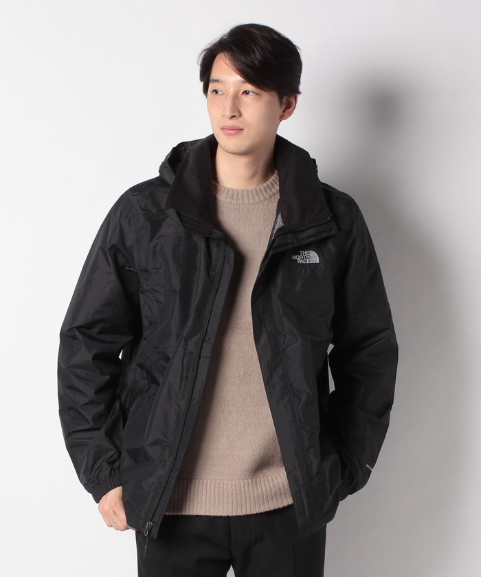 THE NORTH FACE（ザノースフェイス） RESOLVE JACKET