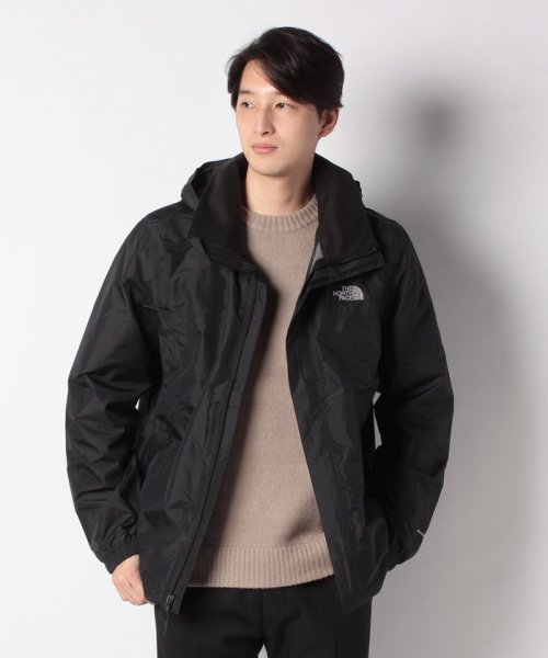 セール 20%OFF】【メンズ】【THE NORTH FACE】Men's Resolve 2 Jacket(502716596) |  ザノースフェイス(THE NORTH FACE) - d fashion