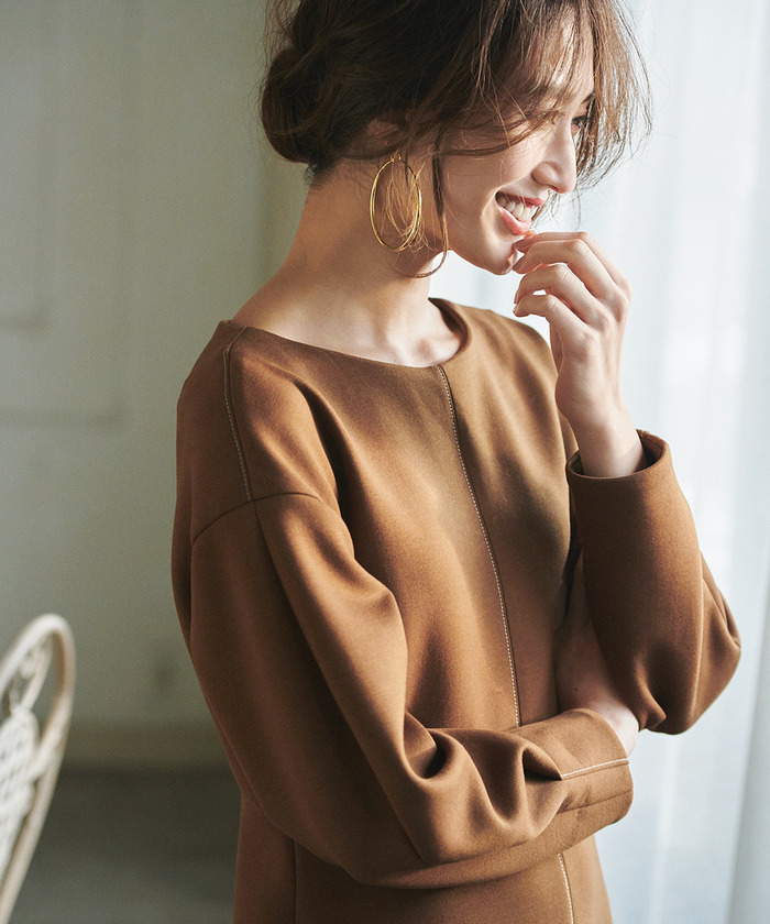 クーポン】【セール 60%OFF】【神山まりあ×ROPE'】【WEB限定カラー