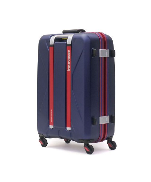 イノベーター スーツケース Innovator キャリーケース フレーム 軽量 旅行 Inv58t 60l 3 5日 Mサイズ イノベーター Innovator D Fashion イノベーター スーツケース Innovator キャリーケース フレーム 軽量 旅行 Inv58t 60l 3 5日 Mサイズ イノベーター Innovator D Fashion