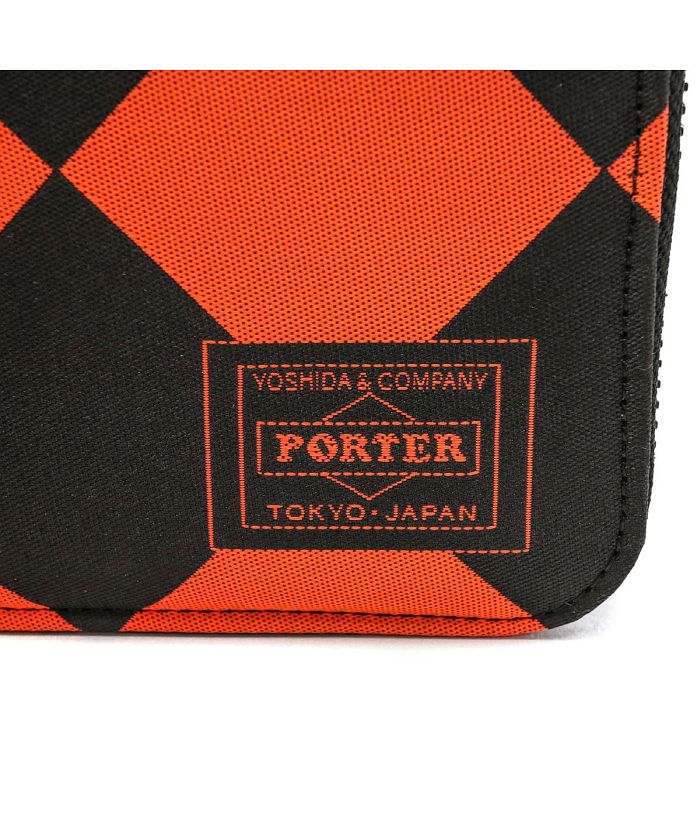 ポーター PORTER ポーター ギリー ウォレット 886ー16140 二 ポーター PORTER ポーター ギリー ウォレット 886ー16140 二