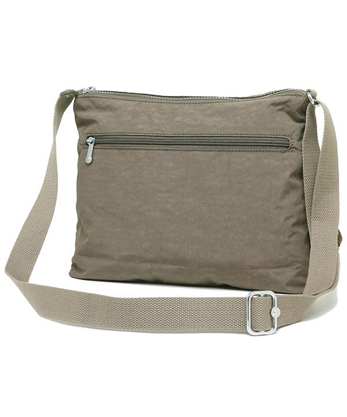 Kipling キプリング ショルダーバッグ K13335 ALVAR アルヴァ kipling キプリング ショルダーバッグ アールヴァール