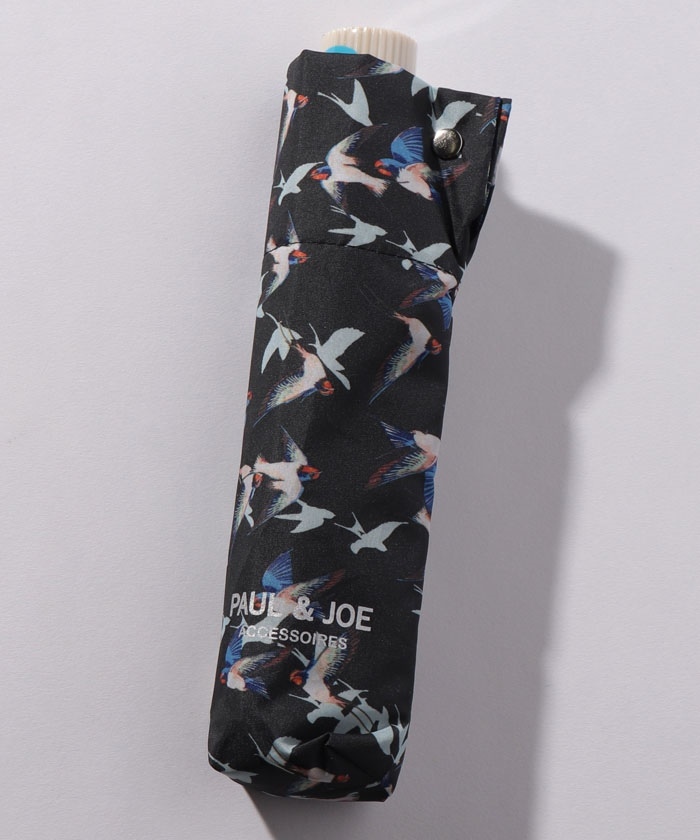 PAUL & JOE ACCESSORIES 婦人 ミニ傘 【つばめ】(501571582