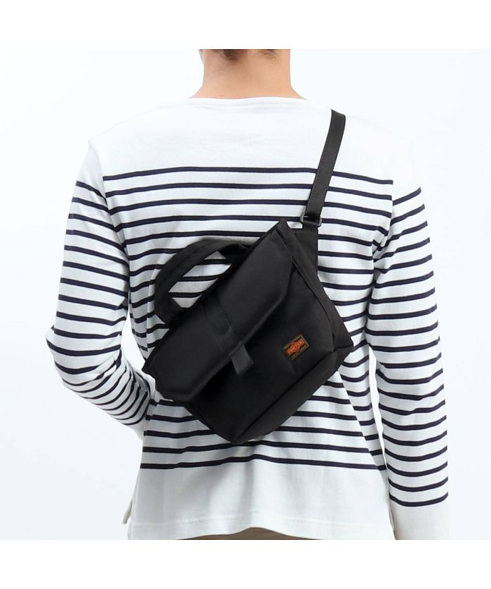 PORTERバック ポーター PORTER ポーター パーカー 2WAYショルダーバッグ(S