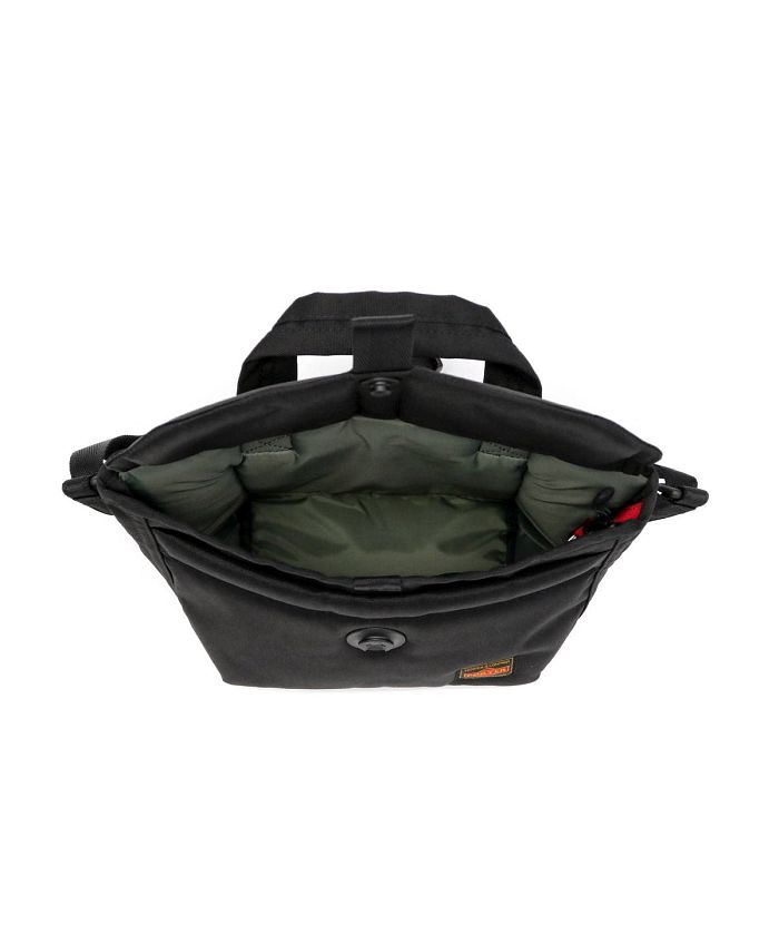 ポーター PORTER ポーター パーカー 2WAYショルダーバッグ(S
