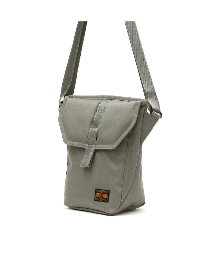 PORTER 吉田カバン PORTER ポーター スイッチ ショルダーポーチ 874-04681 吉田
