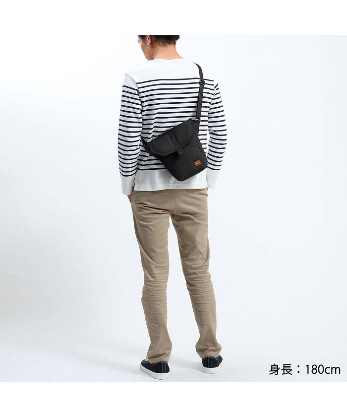 ポーター PORTER 吉田カバン ポーター ショルダーバッグ PORTER