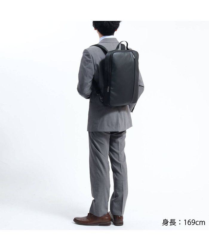 ✨新品 レザー調 Moleskine モレスキン リュック 2WAY ビジネス MOLESKINE 最大52%☆土日限定 モレスキン リュック バッグ