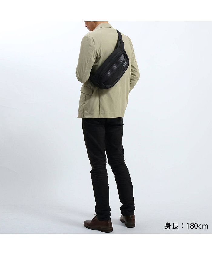 マンハッタンポーテージ Manhattan Portage 【日本正規品