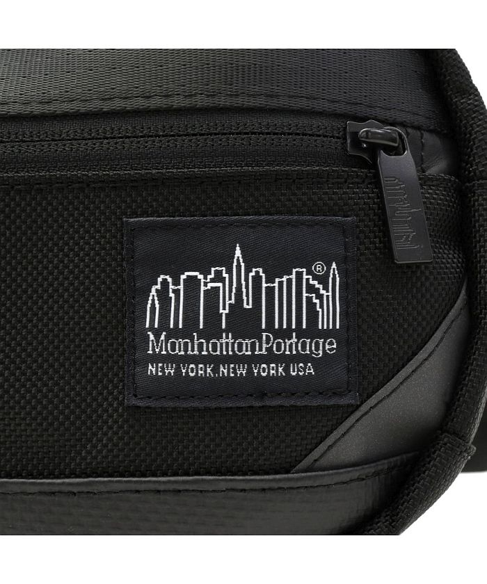 【値下げ】マンハッタンポーテージ ブラックレーベル マンハッタンポーテージ ブラックレーベル Manhattan Portage