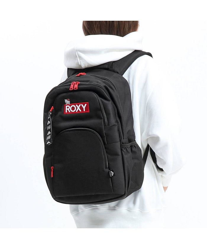 ROXY リュック ロキシー コラボ キティ HELLO KITTY ハロー
