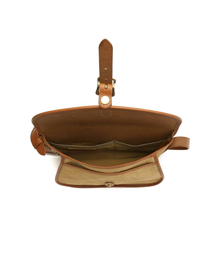 SLOW(スロウ) Tannin Cartridge Shoulder Bag スロウ SLOW スロウ バッグ SLOW ショルダーバッグtannin