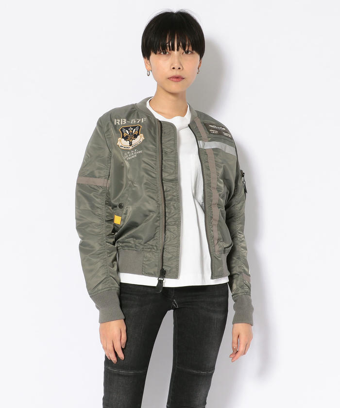 セール 50%OFF】SH/ MA-1 ブラックナイト/ MA-1 BLACK KNIGHT セール 50%OFF】SH/ MA-1 ブラックナイト/ MA-1 BLACK KNIGHT