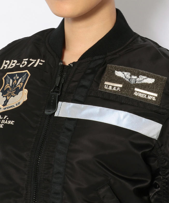 セール 50%OFF】SH/ MA-1 ブラックナイト/ MA-1 BLACK KNIGHT セール 50%OFF】SH/ MA-1 ブラックナイト/ MA-1 BLACK KNIGHT