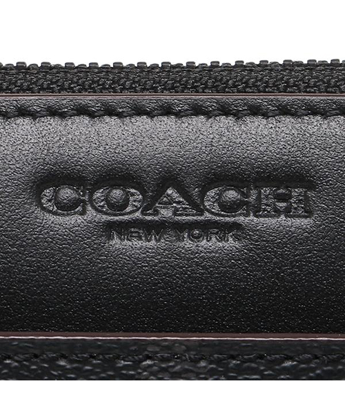 コーチ 財布 アウトレット COACH F25517 N3A アコーディオン